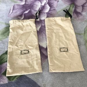 Gucci Shoes Dust Bags